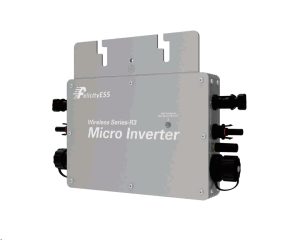 X-RAY Micro_invertor