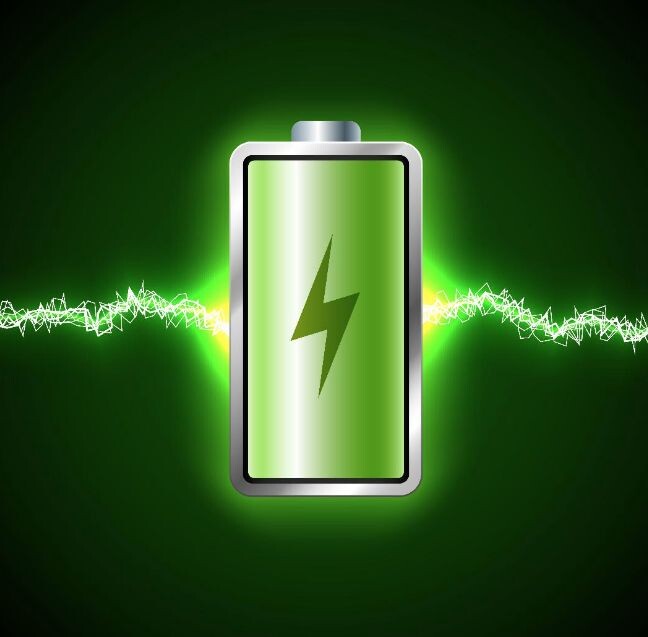 ячейка батареи