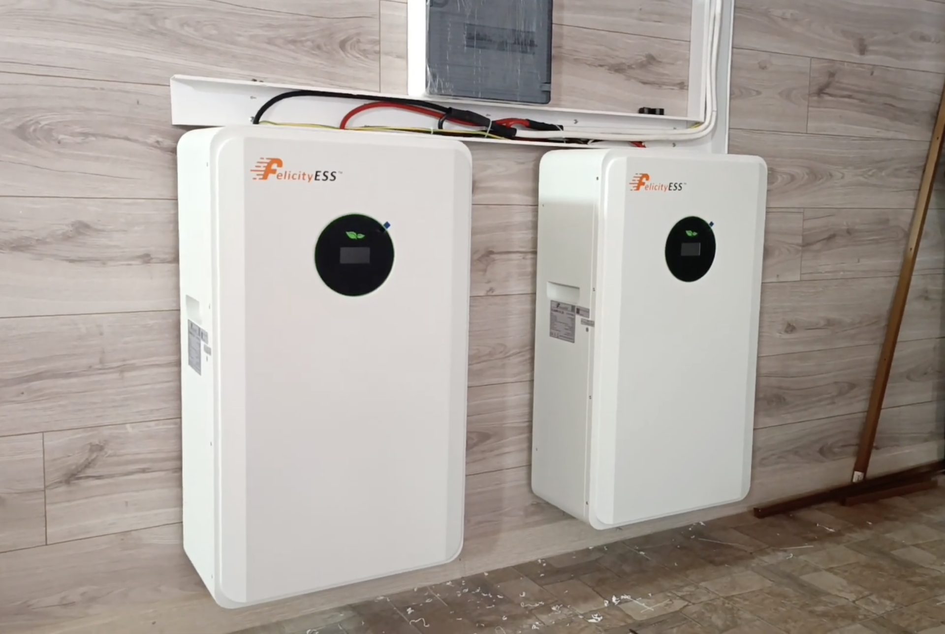 Соединение кабелей 